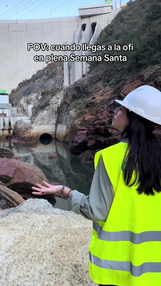 TikTok video thumbnail by iberdrola