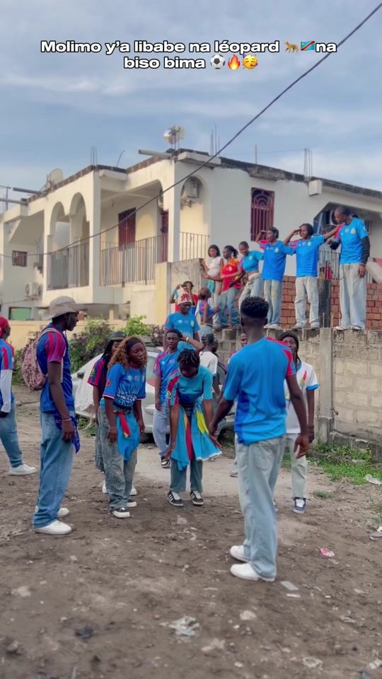 TikTok video thumbnail by paratusdance
