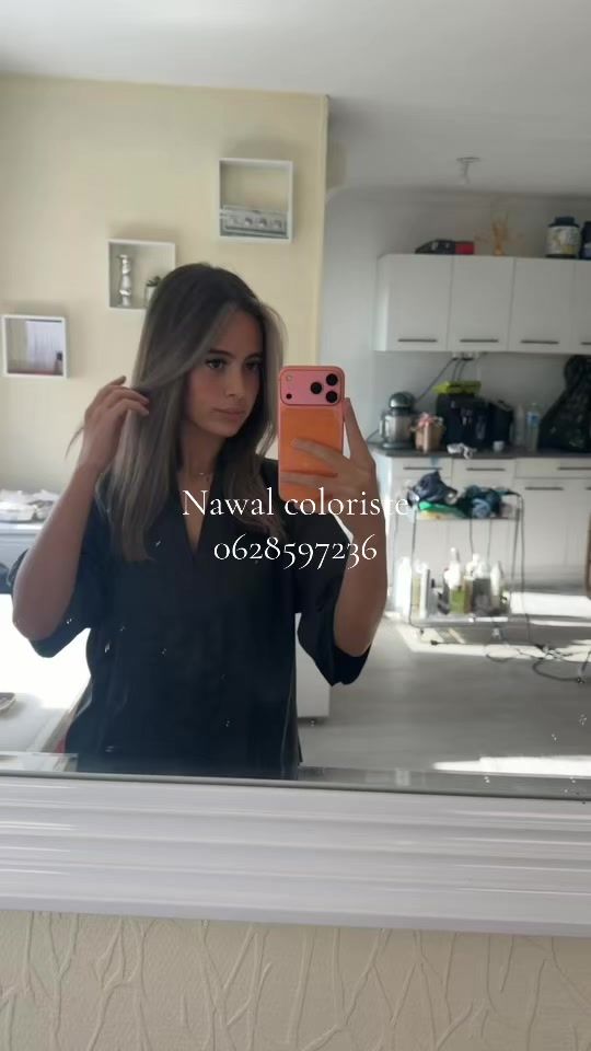 TikTok video thumbnail by nawal_coloriste