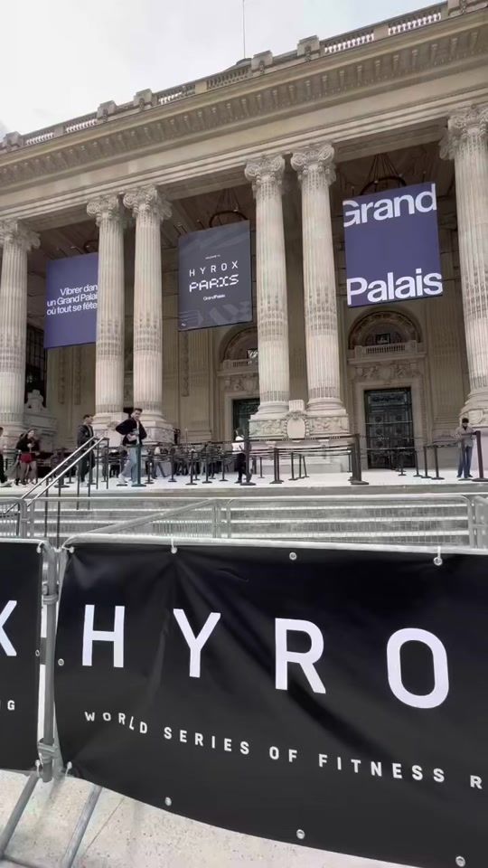 TikTok video thumbnail by champselysees_paris
