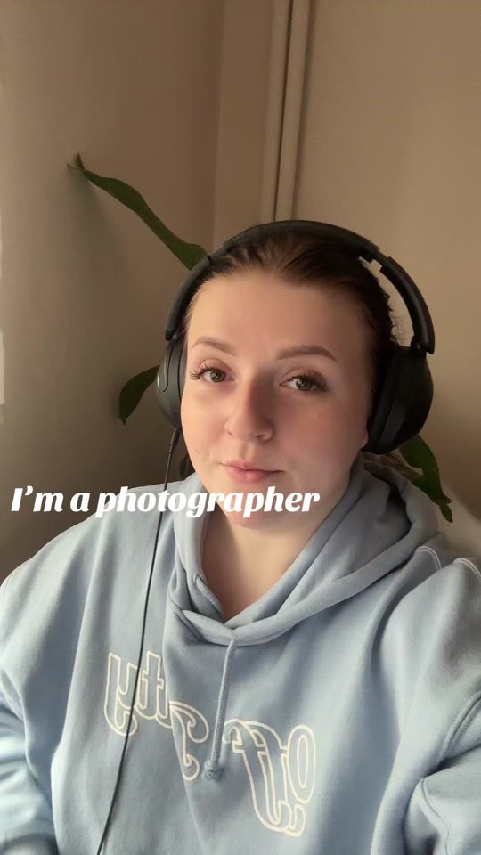TikTok video thumbnail by iwilu_photography