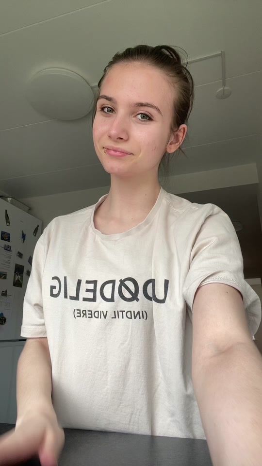 TikTok video thumbnail by sofia.nyberg