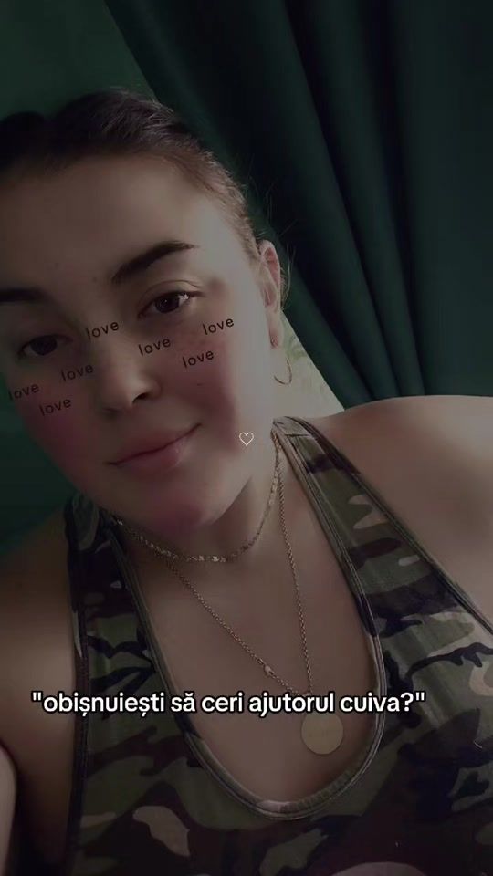 TikTok video thumbnail by crina.mich