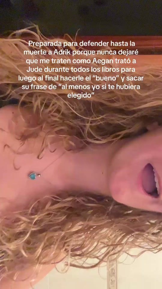 TikTok video thumbnail by luciavolkov