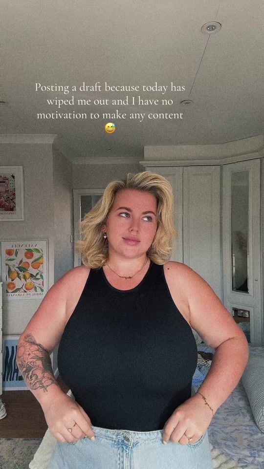 TikTok video thumbnail by lifeofmeg_