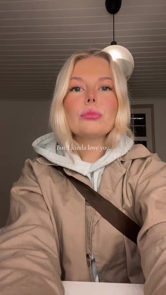 TikTok video thumbnail by emilietalarsen