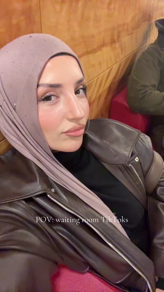 TikTok video thumbnail by aminekamberi