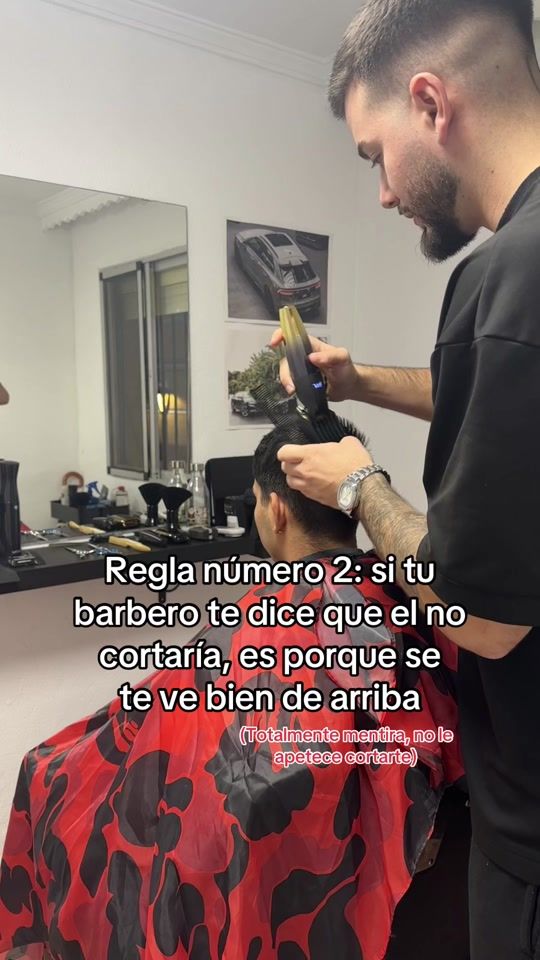 TikTok video thumbnail by theriosbarber