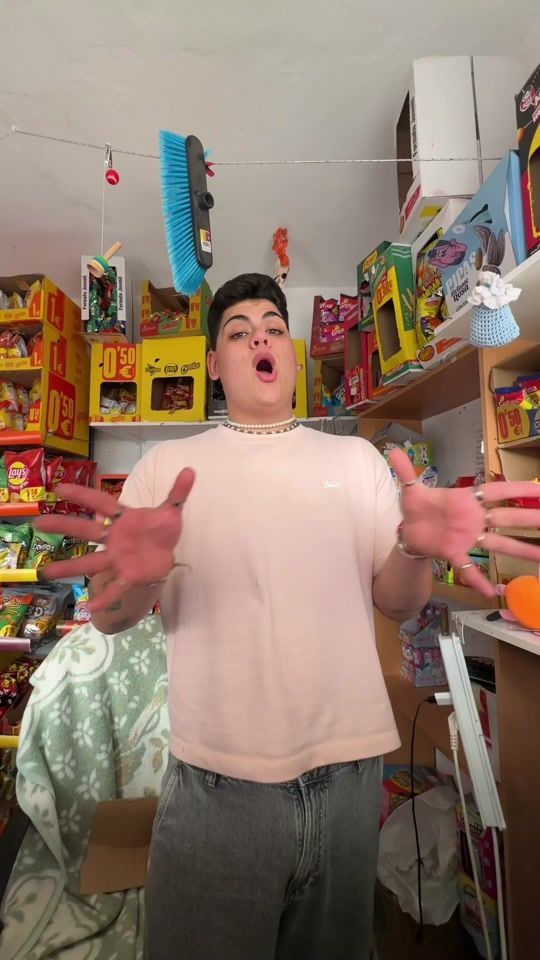 TikTok video thumbnail by antoniiomreno
