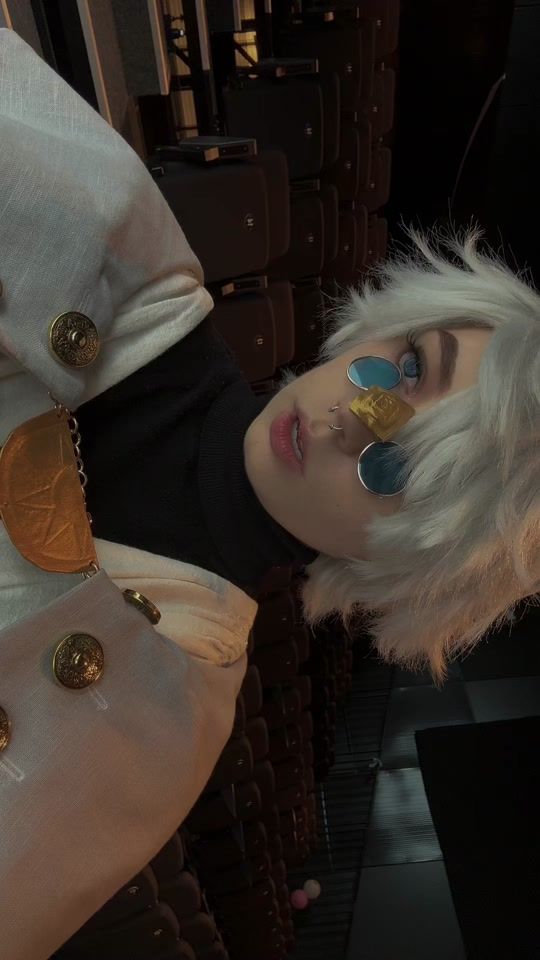 TikTok video thumbnail by cosmo._.cosplays