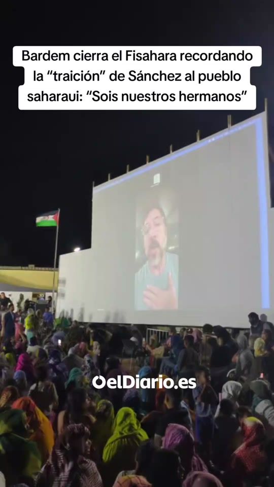 TikTok video thumbnail by eldiario.es