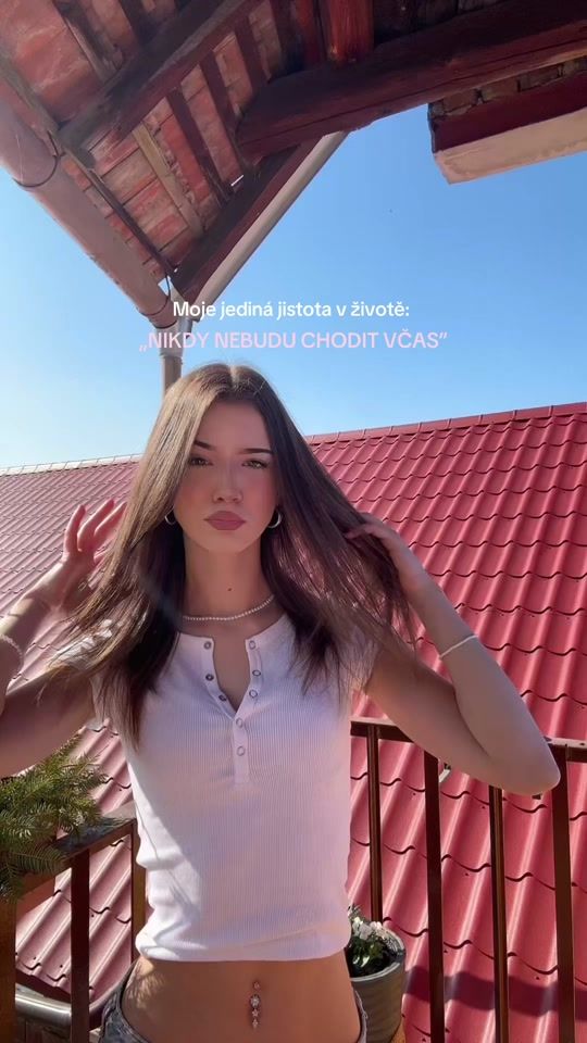 TikTok video thumbnail by klarazakovska