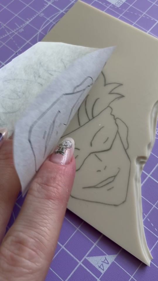 TikTok video thumbnail by lesia.arts