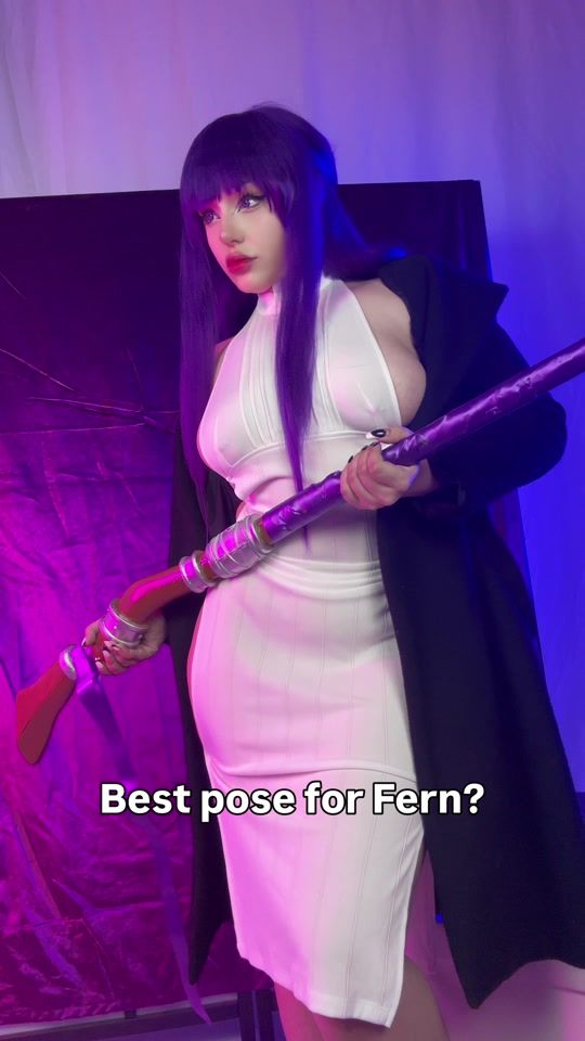 TikTok video thumbnail by hana.cos