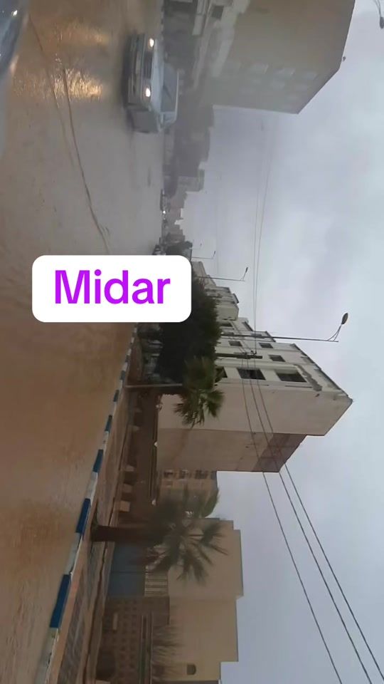 TikTok video thumbnail by midar_city