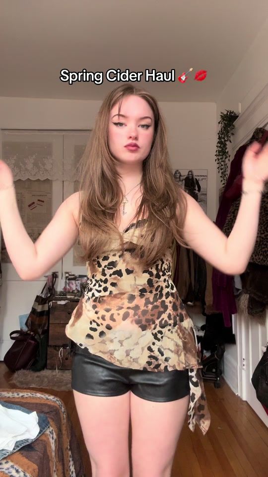 TikTok video thumbnail by oliviatann