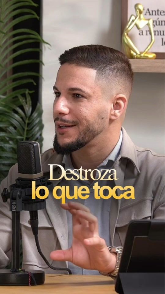 TikTok video thumbnail by adictosalavidapodcast