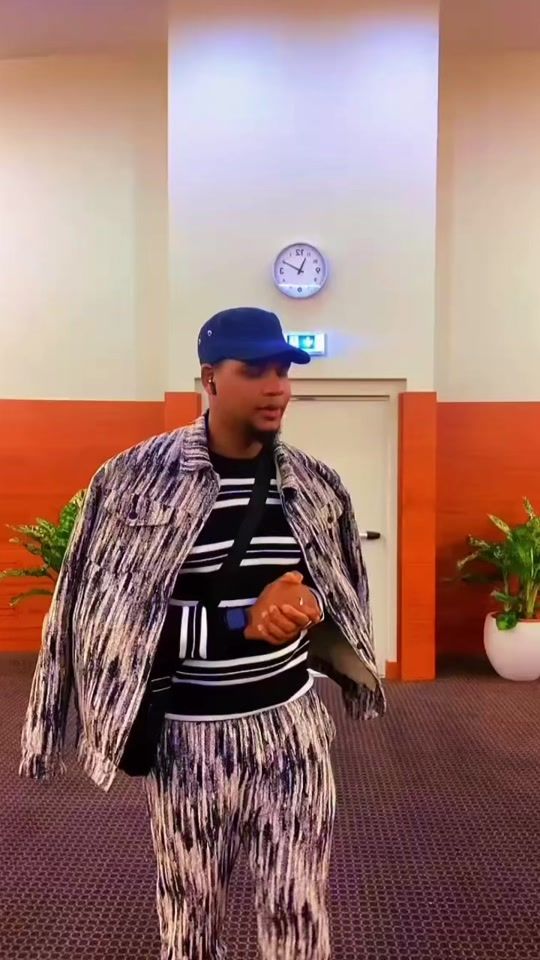 TikTok video thumbnail by dialloboss.1