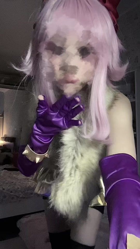 TikTok video thumbnail by melodiee.cos