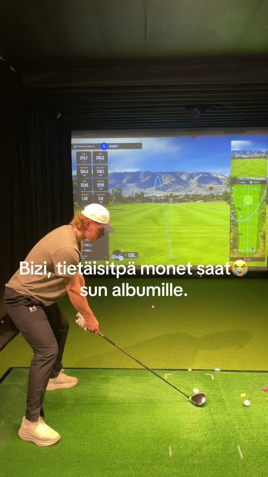 TikTok video thumbnail by kasperkoponen
