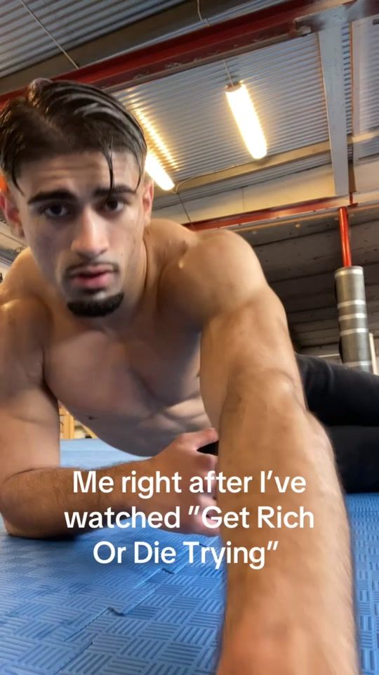 TikTok video thumbnail by h1fit