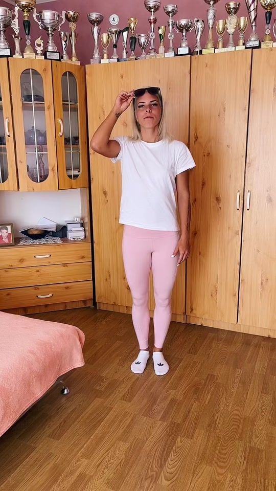 TikTok video thumbnail by ujvari.iza.soccer