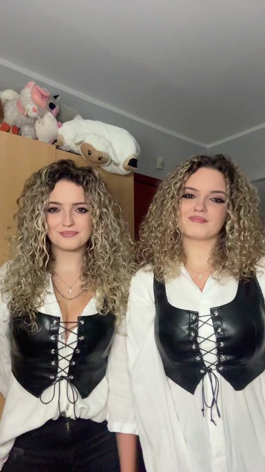 TikTok video thumbnail by ioanaandmaria