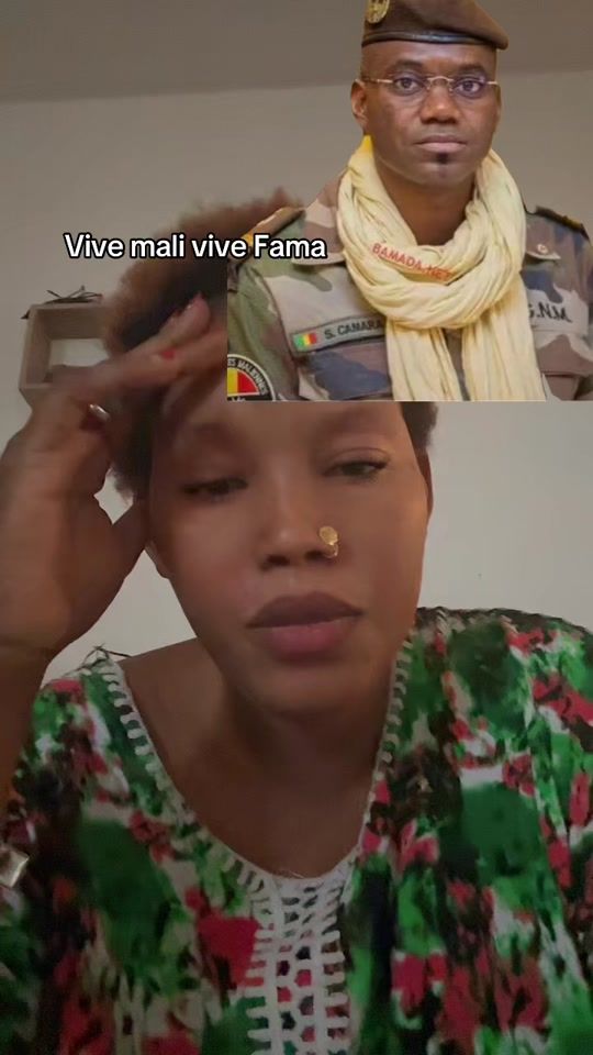 TikTok video thumbnail by fatancissemankamba88