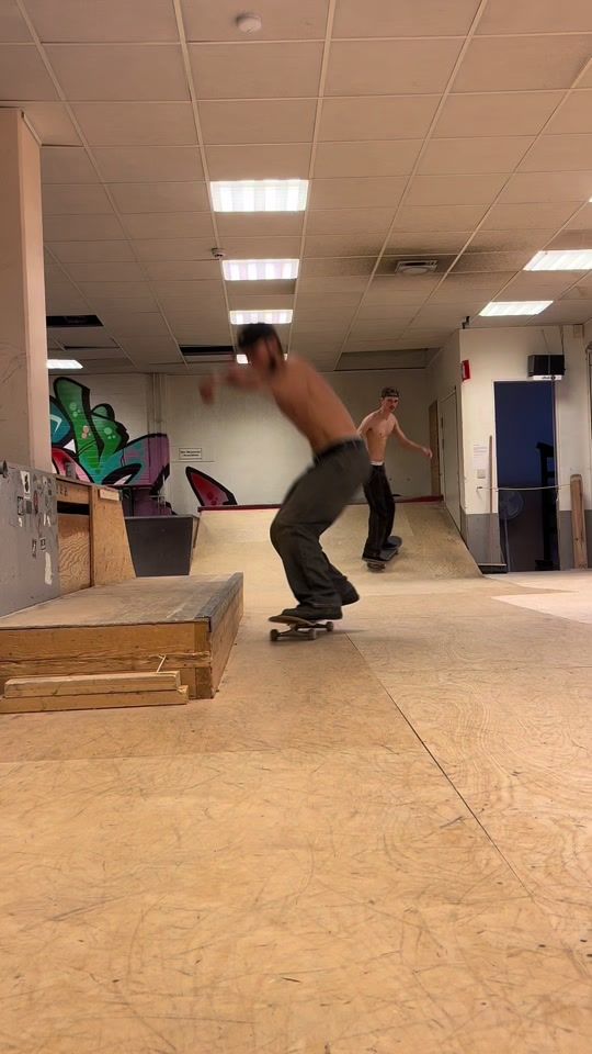 TikTok video thumbnail by skaterbre
