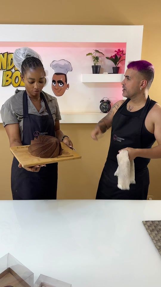 TikTok video thumbnail by condedosbolos
