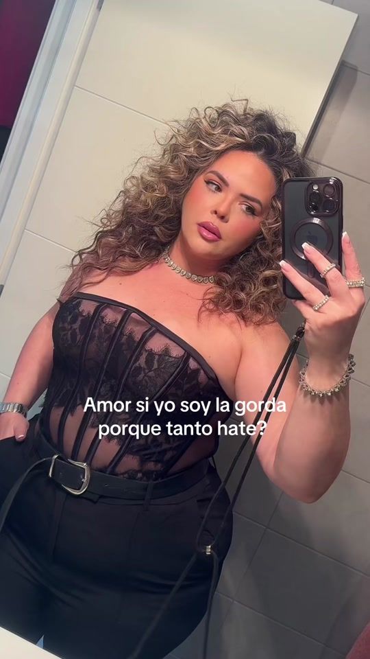 TikTok video thumbnail by thaiscurvyliciousmodel