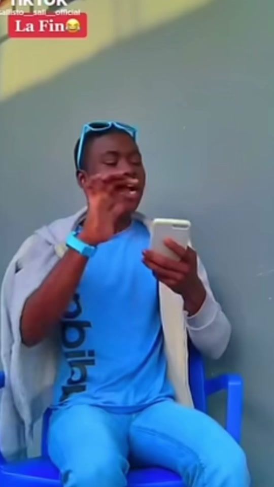 TikTok video thumbnail by diazcomedien1