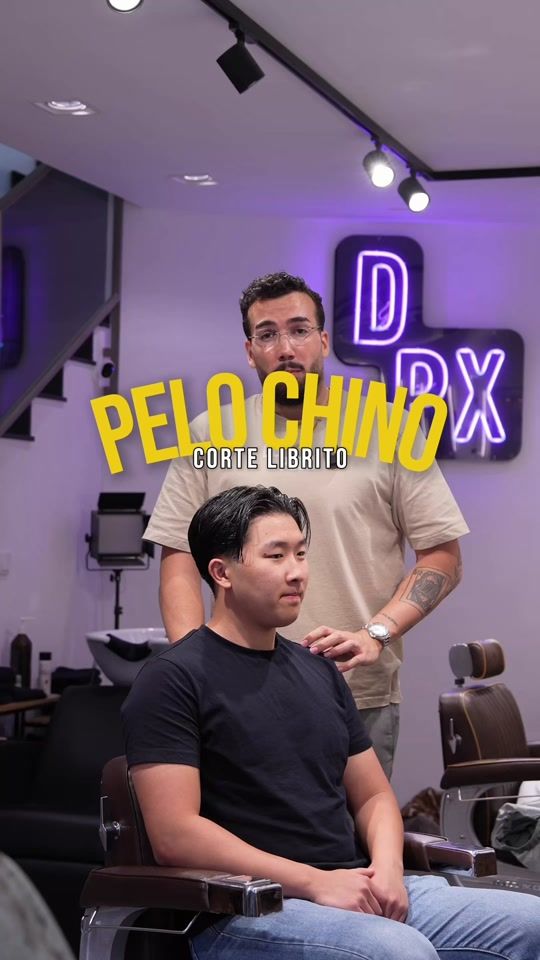 TikTok video thumbnail by duplexbarberia