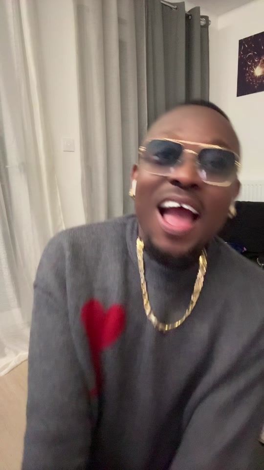 TikTok video thumbnail by patrickdimandja