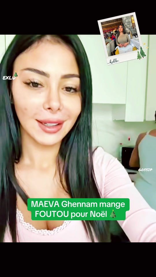 TikTok video thumbnail by exlugossip