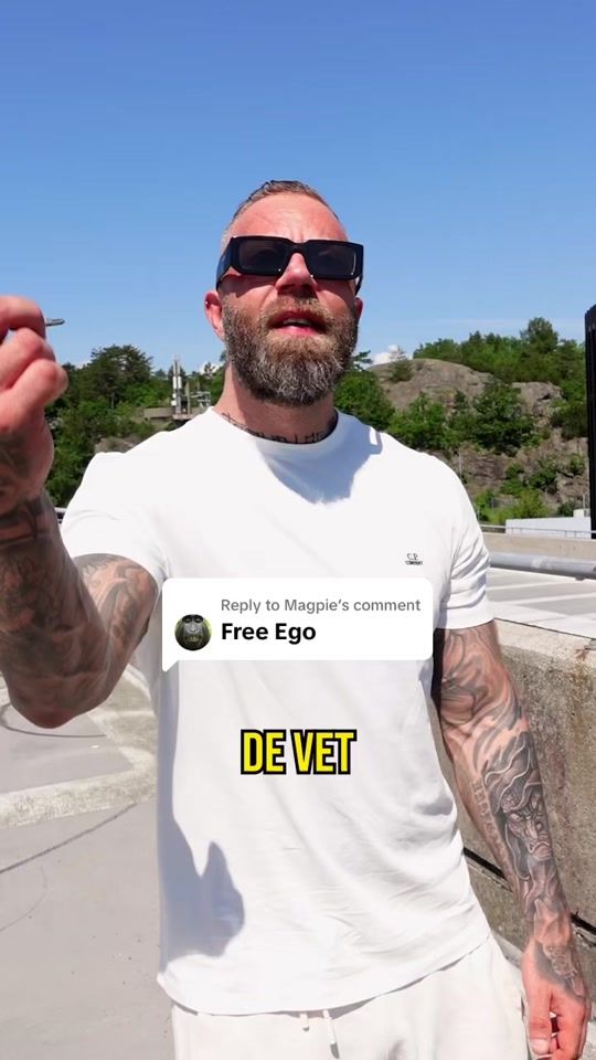 TikTok video thumbnail by yltv.nordic