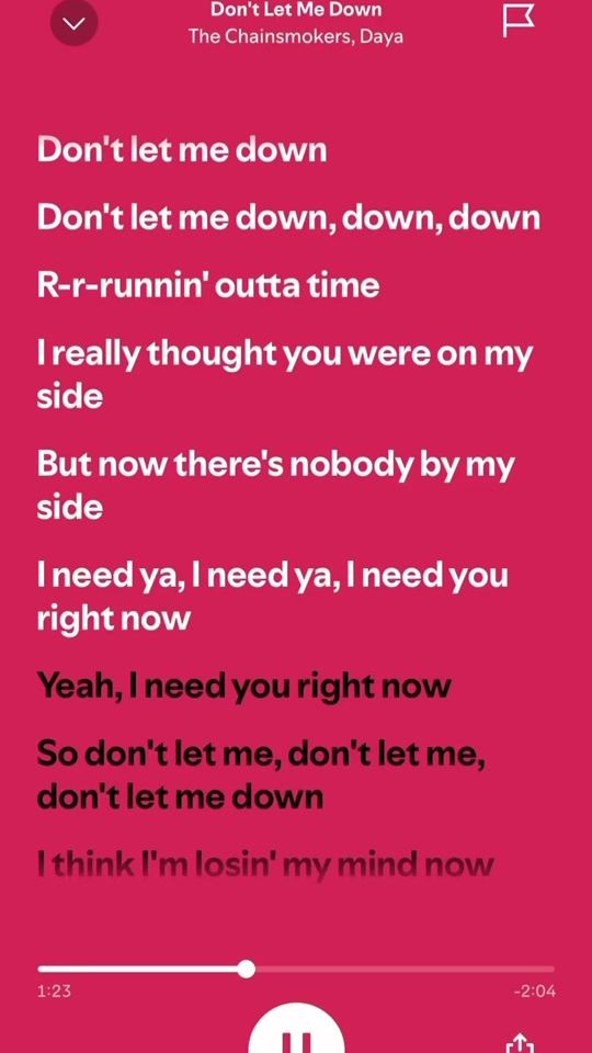 TikTok video thumbnail by spotifyandlyrics