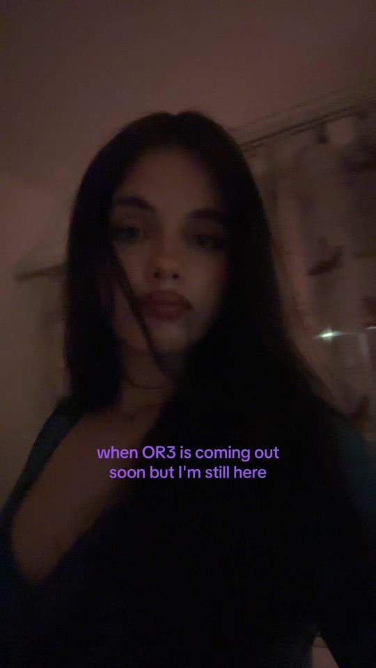 TikTok video thumbnail by emzoehrer
