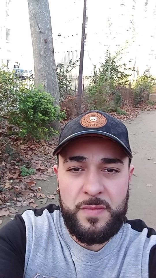 TikTok video thumbnail by versacenono