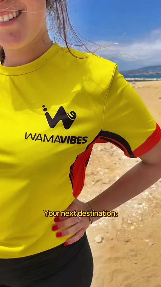 TikTok video thumbnail by wamavibes22