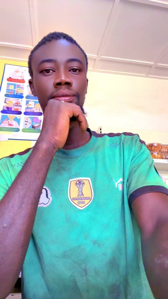 TikTok video thumbnail by kabore.jean.bapti6