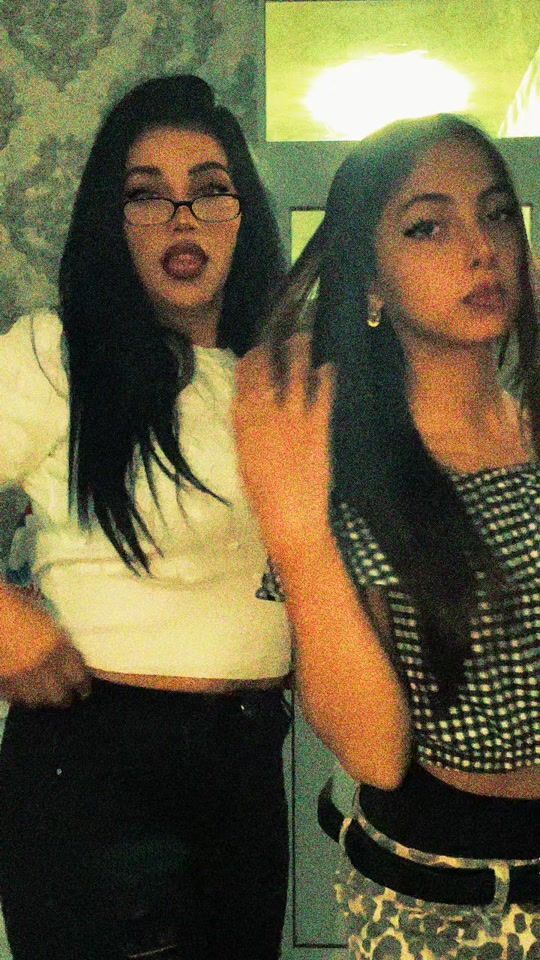 TikTok video thumbnail by mariqkrstanova