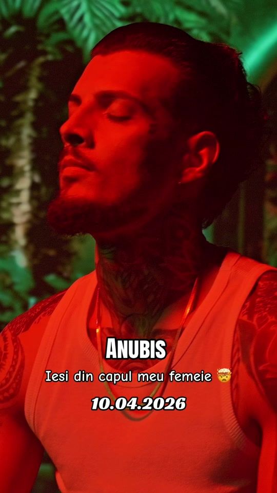 TikTok video thumbnail by anubis_production