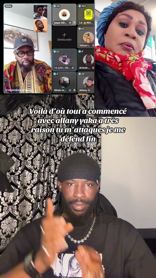 TikTok video thumbnail by 2fois_guepards