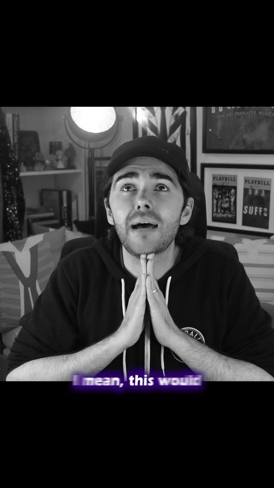 TikTok video thumbnail by mickeyjotheatre