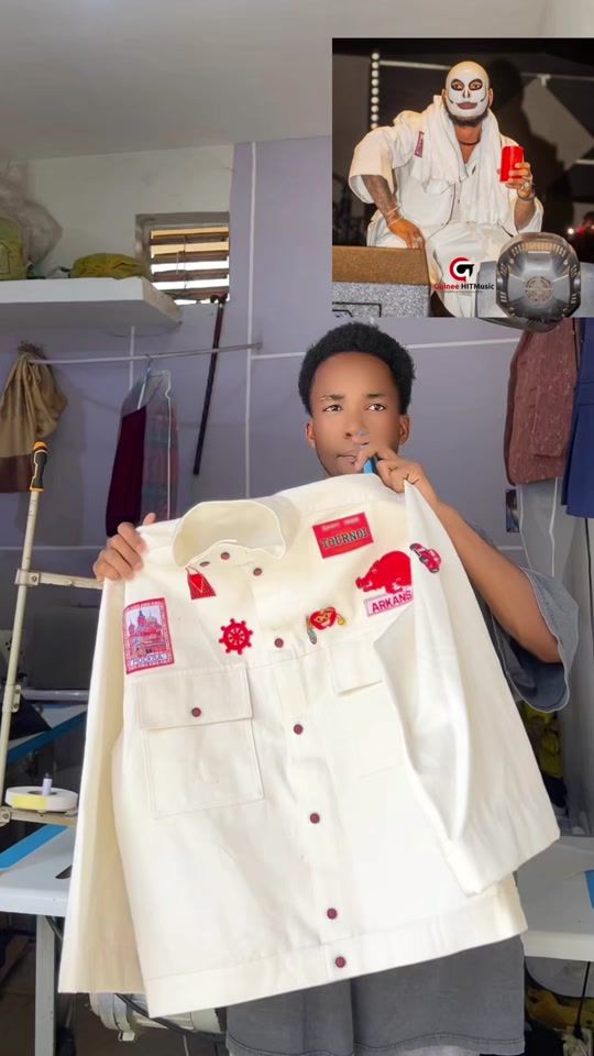 TikTok video thumbnail by nbk_fashion_tectec
