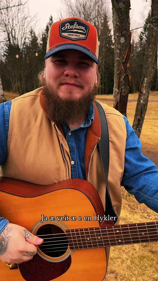 TikTok video thumbnail by sebb.ottesen