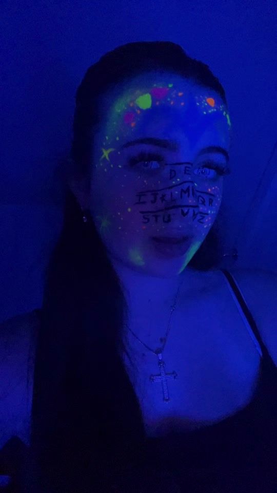TikTok video thumbnail by paintedbylissy