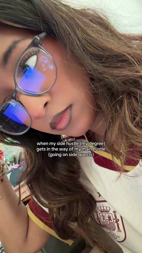 TikTok video thumbnail by byashna