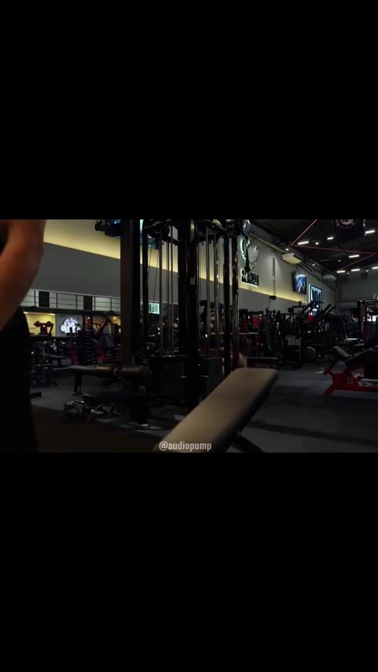 TikTok video thumbnail by pumpaudio